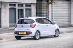 Hyundai i10 Play 2019 года (UK)